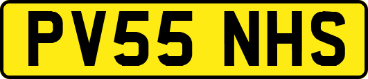 PV55NHS