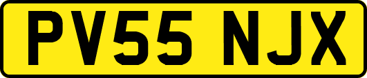 PV55NJX