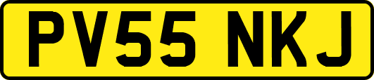 PV55NKJ