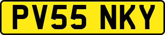 PV55NKY