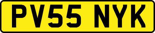 PV55NYK