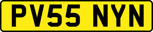 PV55NYN