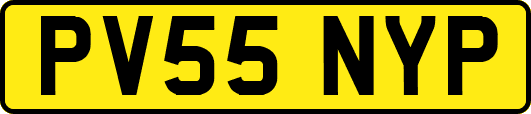 PV55NYP