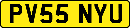 PV55NYU
