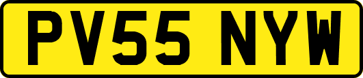 PV55NYW
