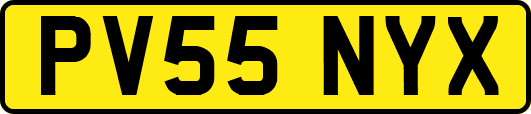 PV55NYX
