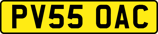 PV55OAC