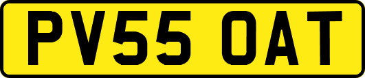 PV55OAT