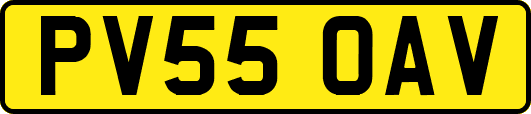 PV55OAV