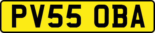 PV55OBA