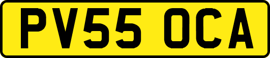 PV55OCA