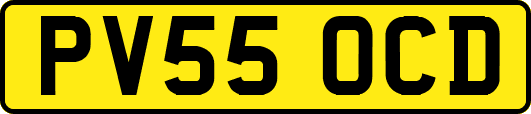 PV55OCD