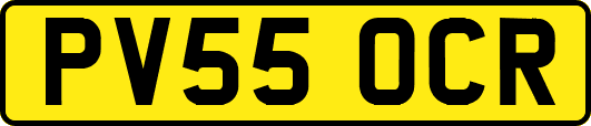 PV55OCR