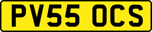 PV55OCS