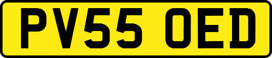 PV55OED