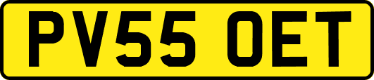 PV55OET