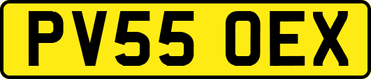 PV55OEX