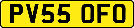 PV55OFO