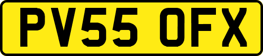 PV55OFX