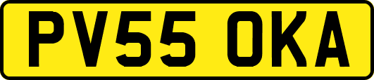 PV55OKA