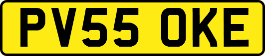 PV55OKE