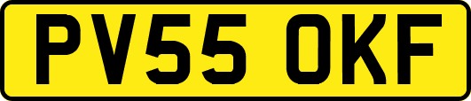 PV55OKF