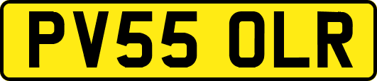 PV55OLR