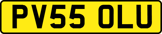 PV55OLU