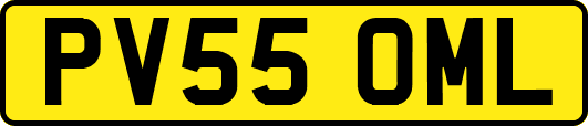 PV55OML