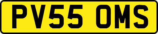 PV55OMS