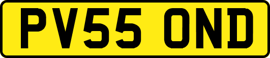 PV55OND