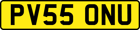 PV55ONU