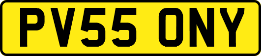 PV55ONY