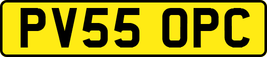 PV55OPC