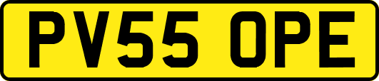 PV55OPE