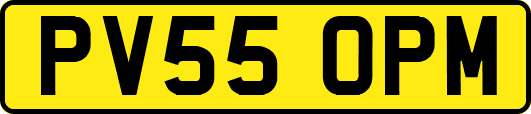 PV55OPM