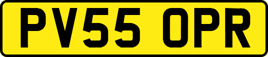 PV55OPR