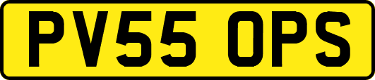 PV55OPS