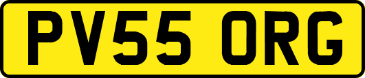 PV55ORG