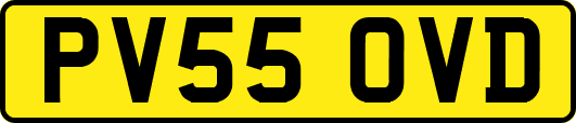 PV55OVD