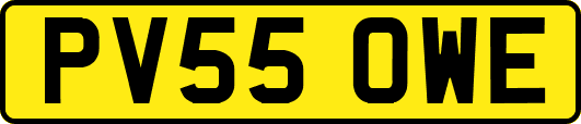 PV55OWE
