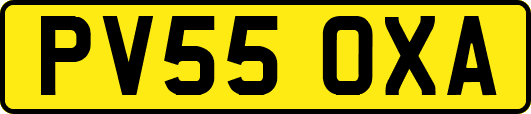 PV55OXA
