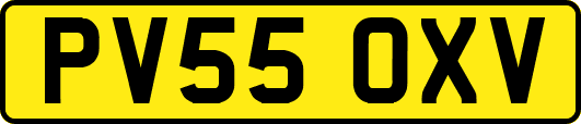 PV55OXV