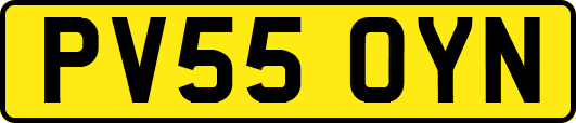 PV55OYN