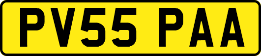 PV55PAA