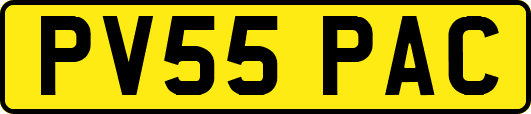 PV55PAC