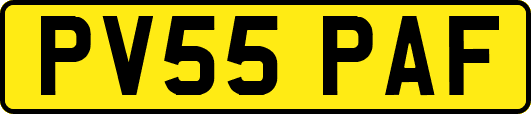 PV55PAF