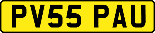 PV55PAU