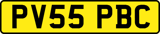 PV55PBC