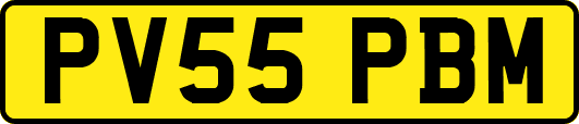 PV55PBM